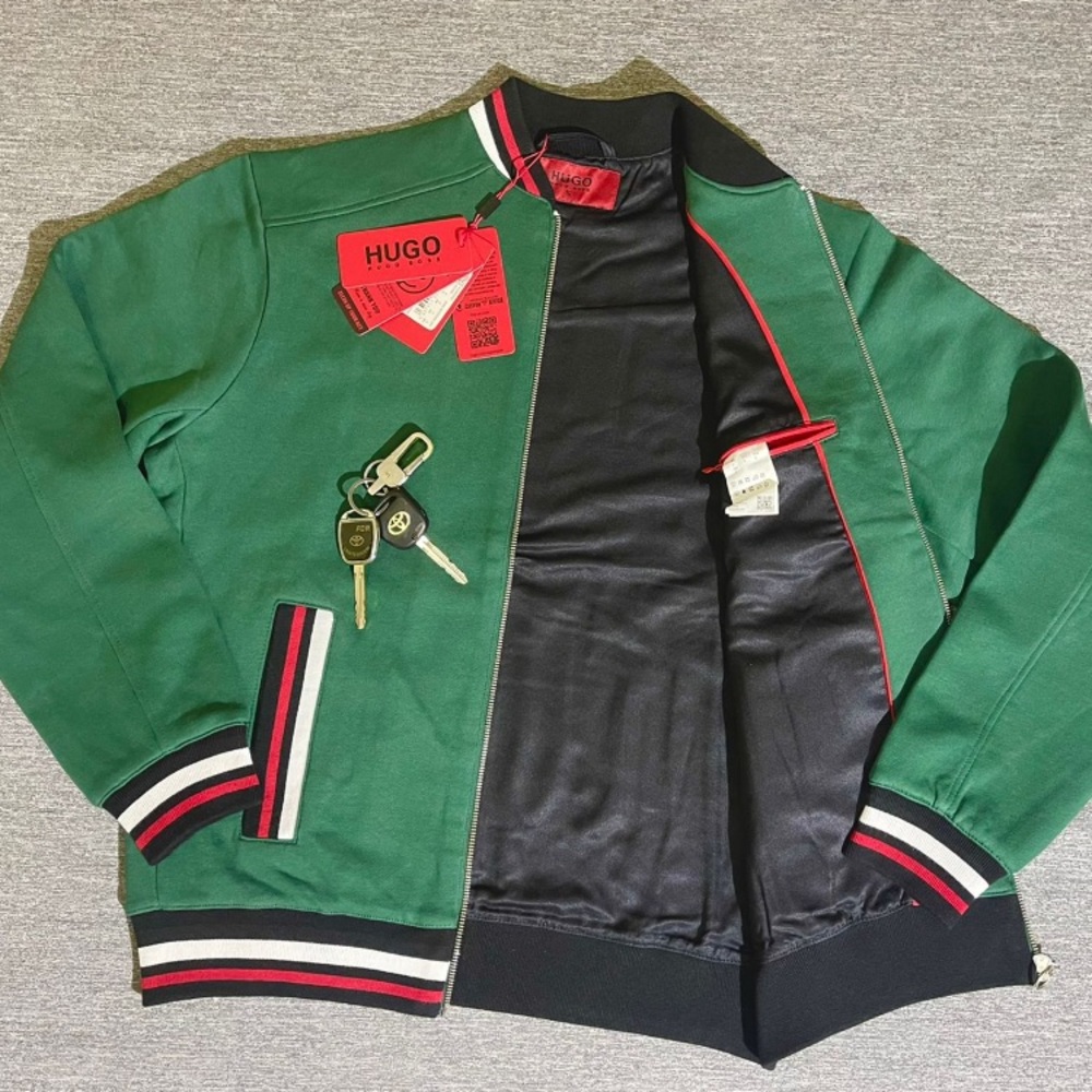 Hugo Boss jacket